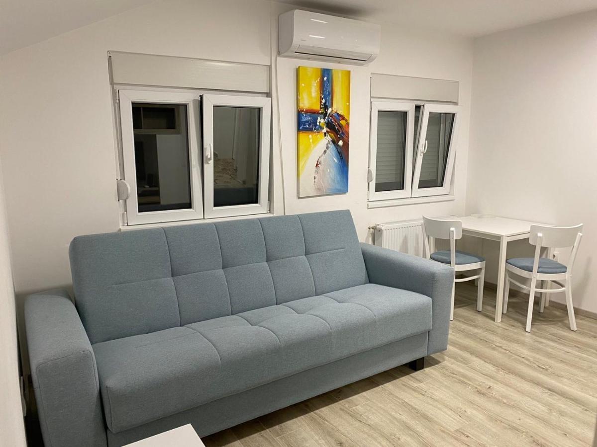Apartman Mimi Vrnjacka Banja Luaran gambar