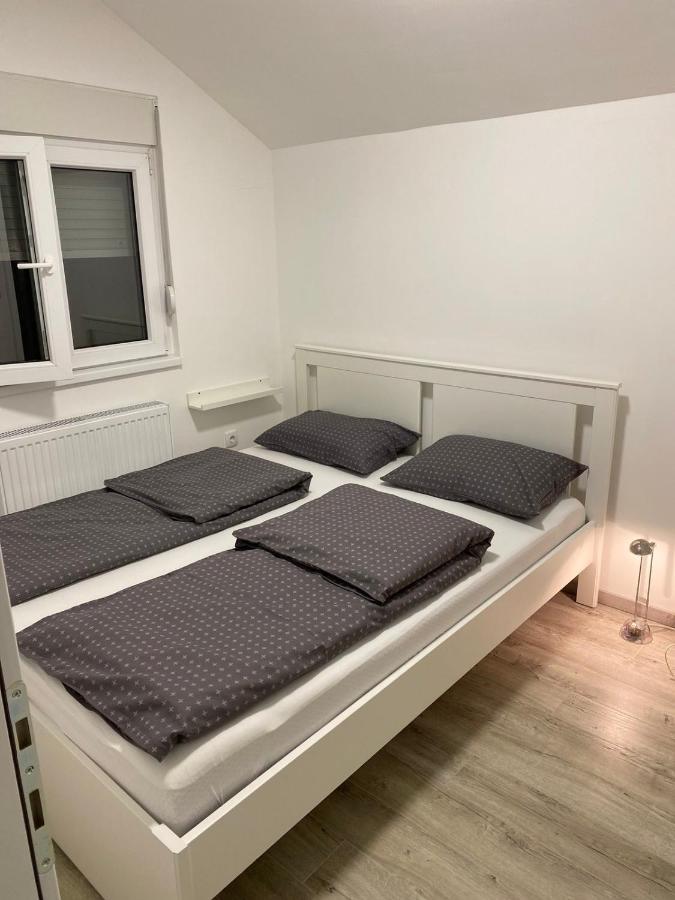 Apartman Mimi Vrnjacka Banja Luaran gambar