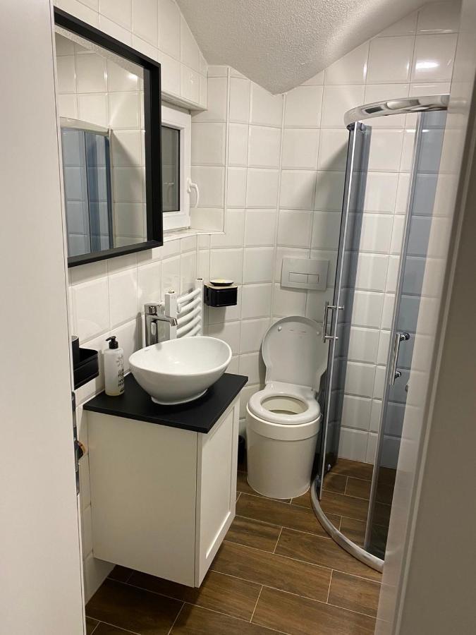 Apartman Mimi Vrnjacka Banja Luaran gambar
